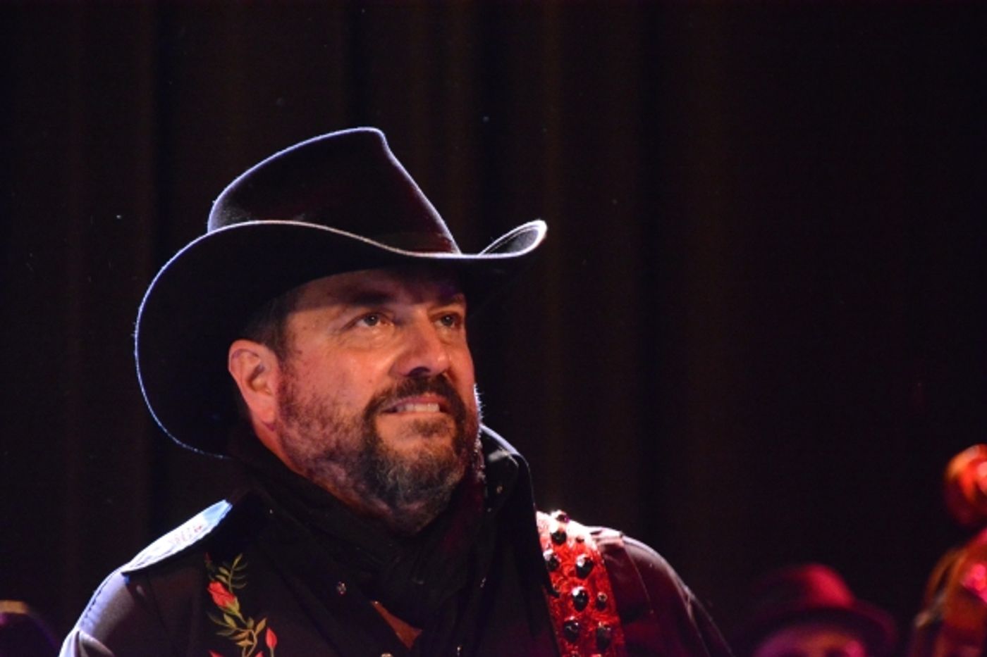 Photo Coverage: The Mavericks Play The Tarrytown Music Hall  Image