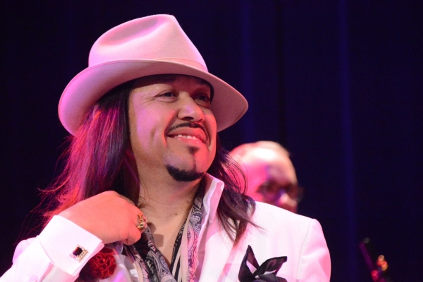 Photo Coverage: The Mavericks Play The Tarrytown Music Hall  Image