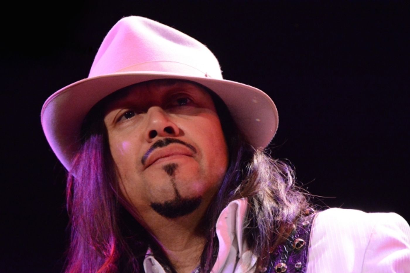 Photo Coverage: The Mavericks Play The Tarrytown Music Hall  Image