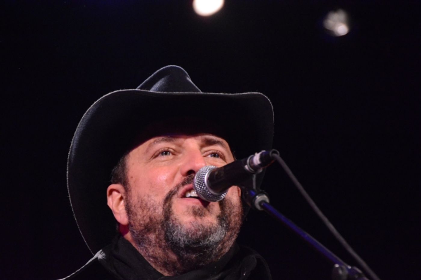 Photo Coverage: The Mavericks Play The Tarrytown Music Hall  Image