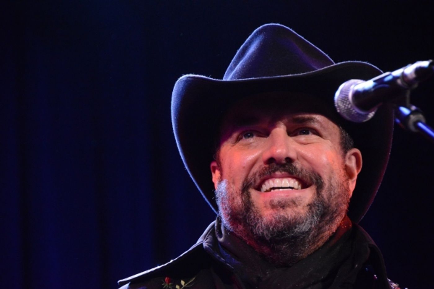 Photo Coverage: The Mavericks Play The Tarrytown Music Hall  Image