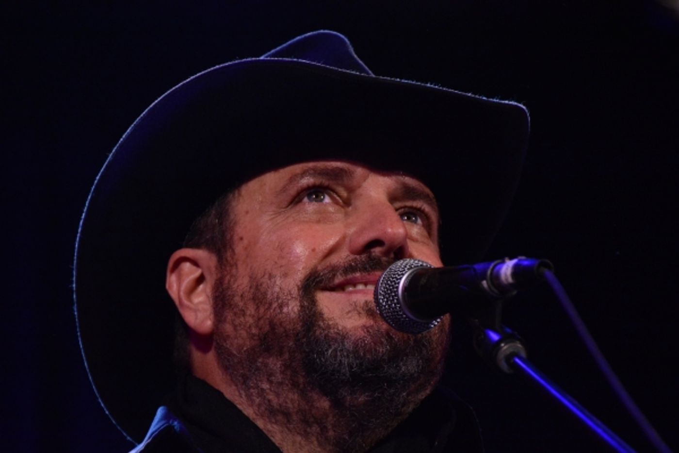 Photo Coverage: The Mavericks Play The Tarrytown Music Hall  Image