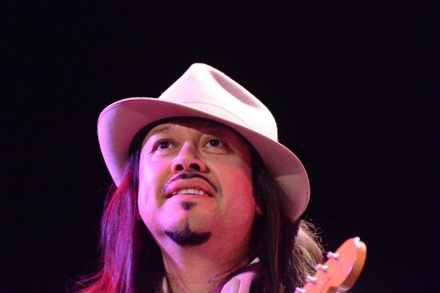 Photo Coverage: The Mavericks Play The Tarrytown Music Hall  Image