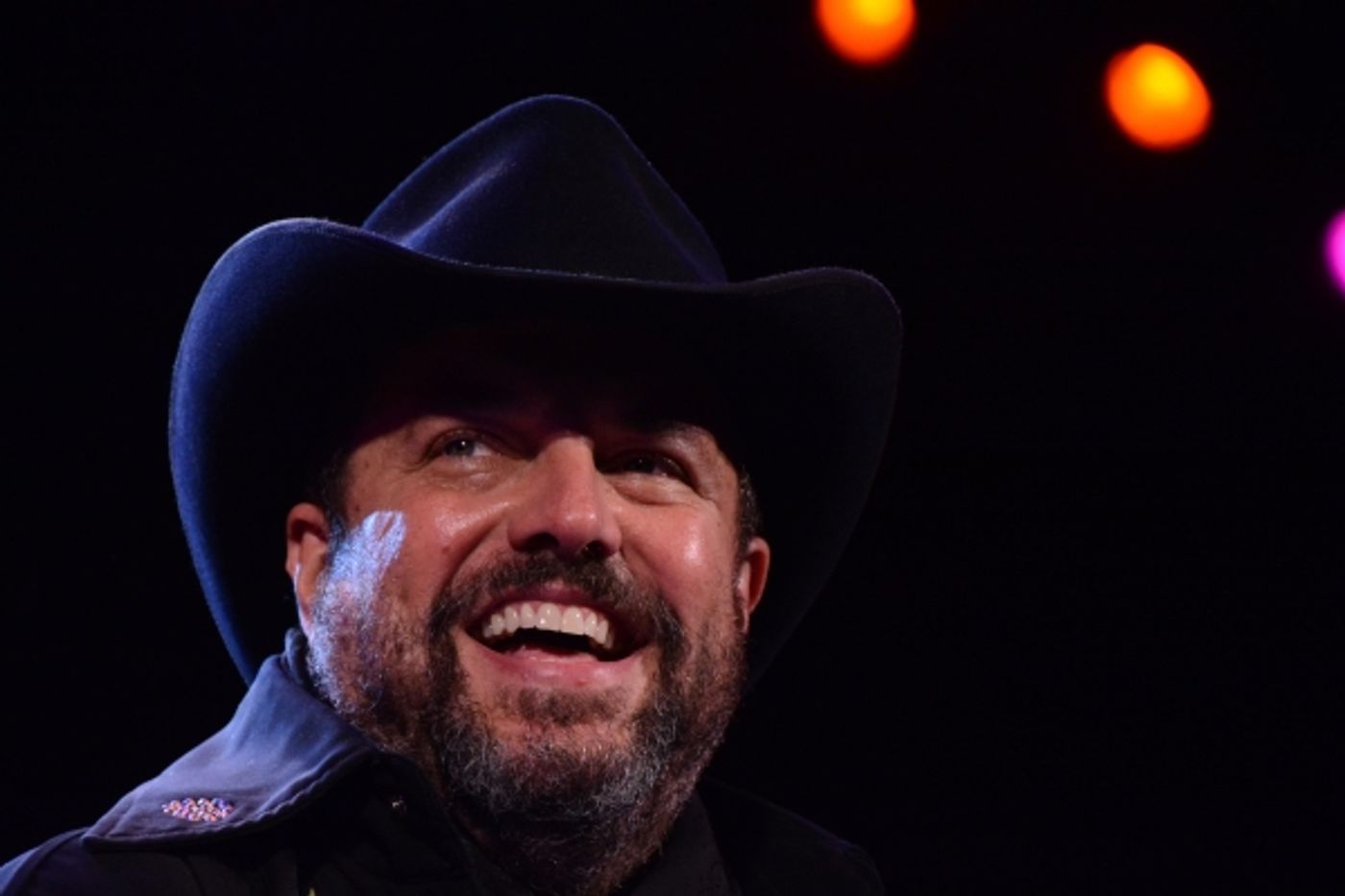 Photo Coverage: The Mavericks Play The Tarrytown Music Hall  Image