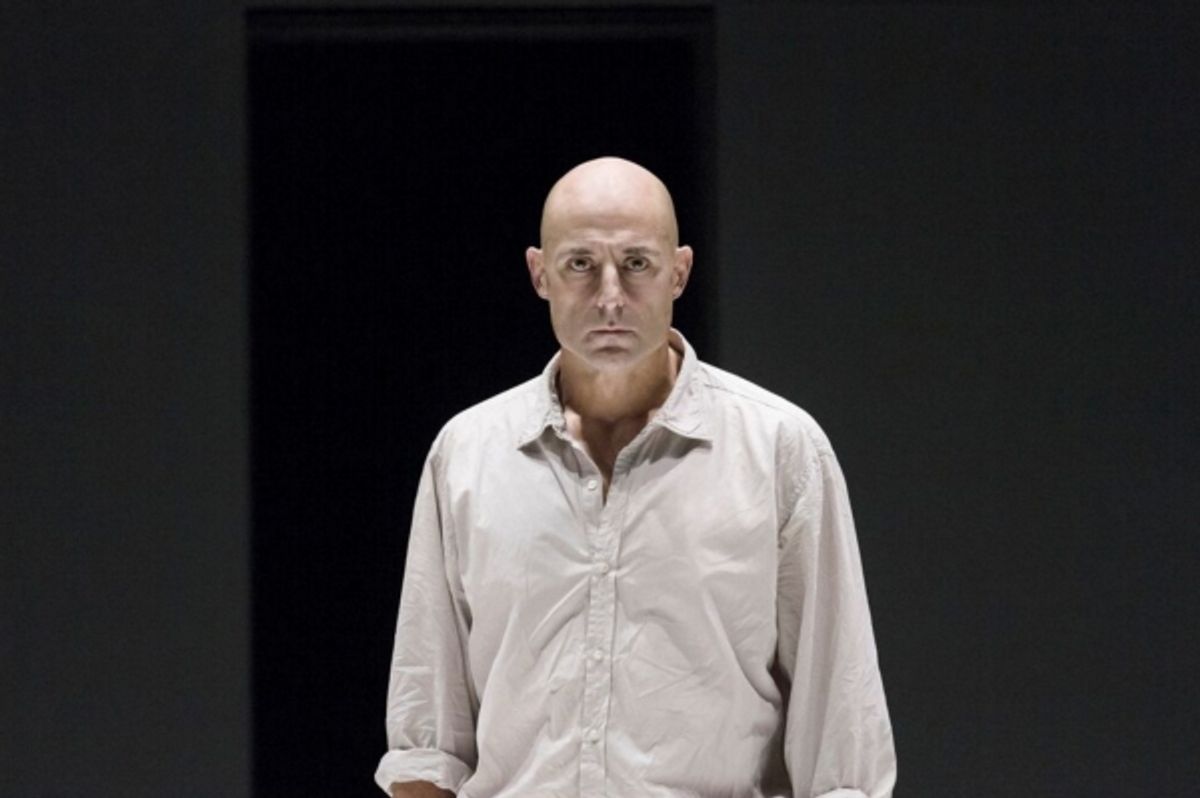 Mark Strong at 