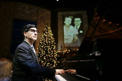 Hershey Felder Photo