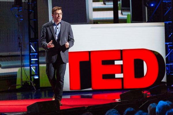 Andrew Mangino Photo