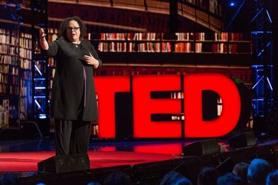 Julie Lythcott-Haims Photo