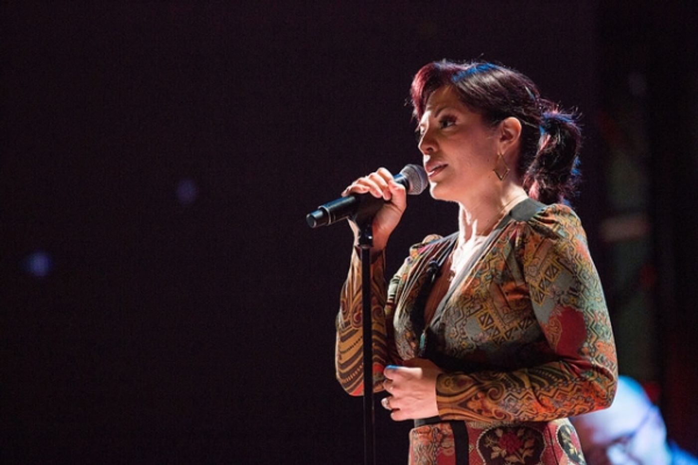 Photo Flash: TED TALKS LIVE Launches Six-Night Event at Town Hall  Image