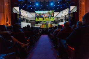 Andrew Mangino  Photo