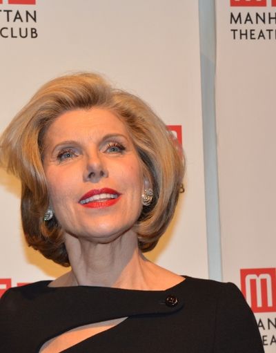 Christine Baranski Photo