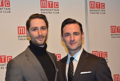 Max Von Essen Photo