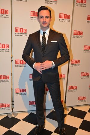 Max Von Essen @ BroadwayWorld Max Von Essen Photo