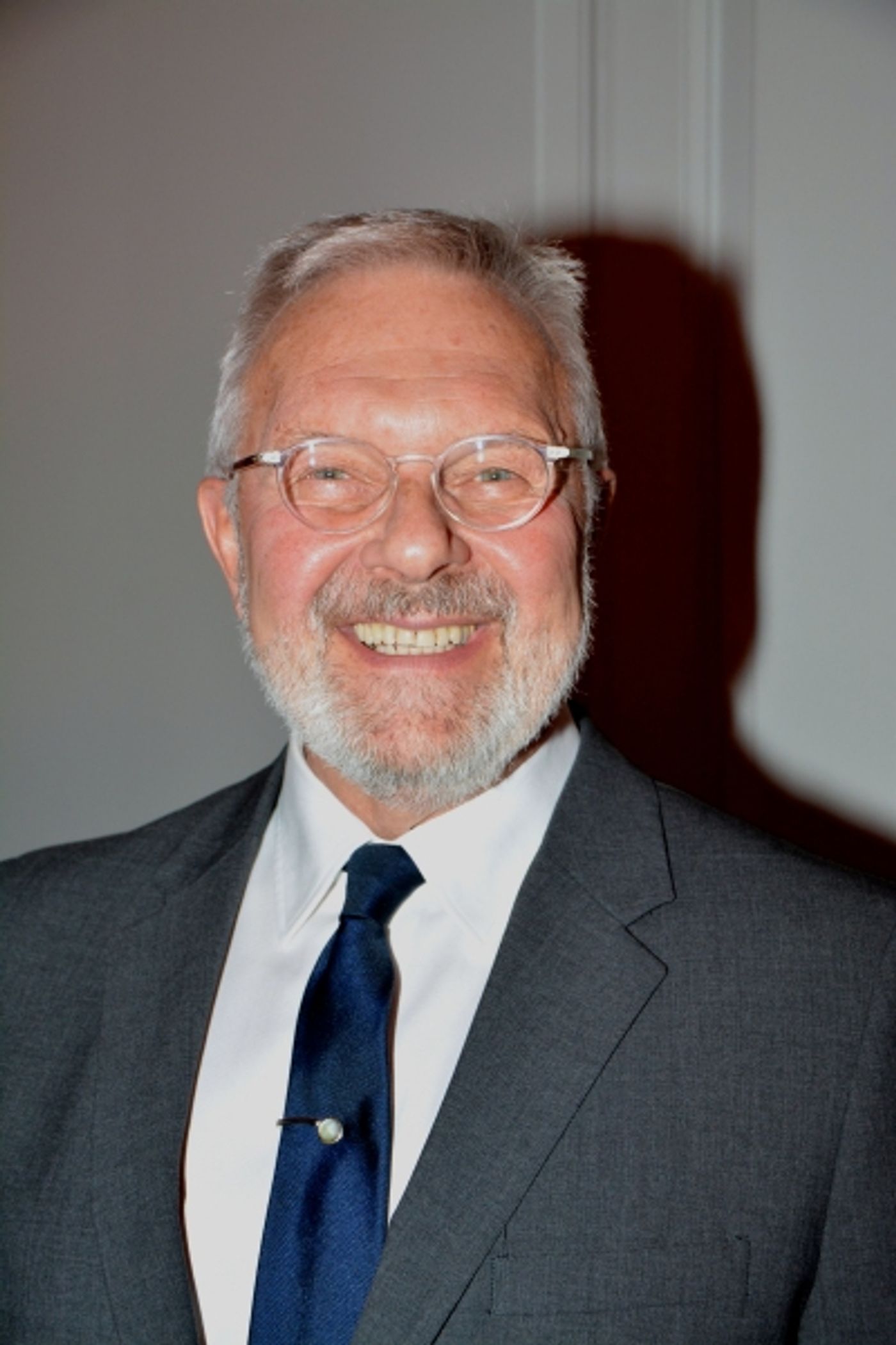 Photo Coverage: Manhattan Theatre Club Honors Christine Baranski at Fall Benefit!  Image