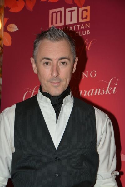 Alan Cumming Photo