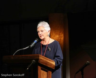 Mary Ann Quinson Photo