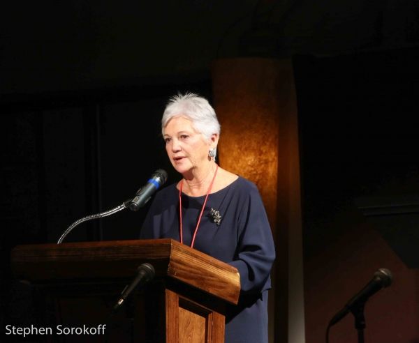 Mary Ann Quinson Photo