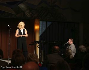 Janet Krupin & Joel Waggoner @ BroadwayWorld Janet Krupin & Joel Waggoner Photo