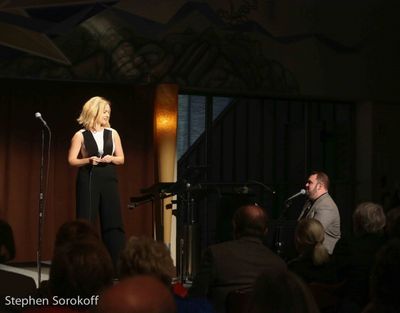 Janet Krupin & Joel Waggoner Photo