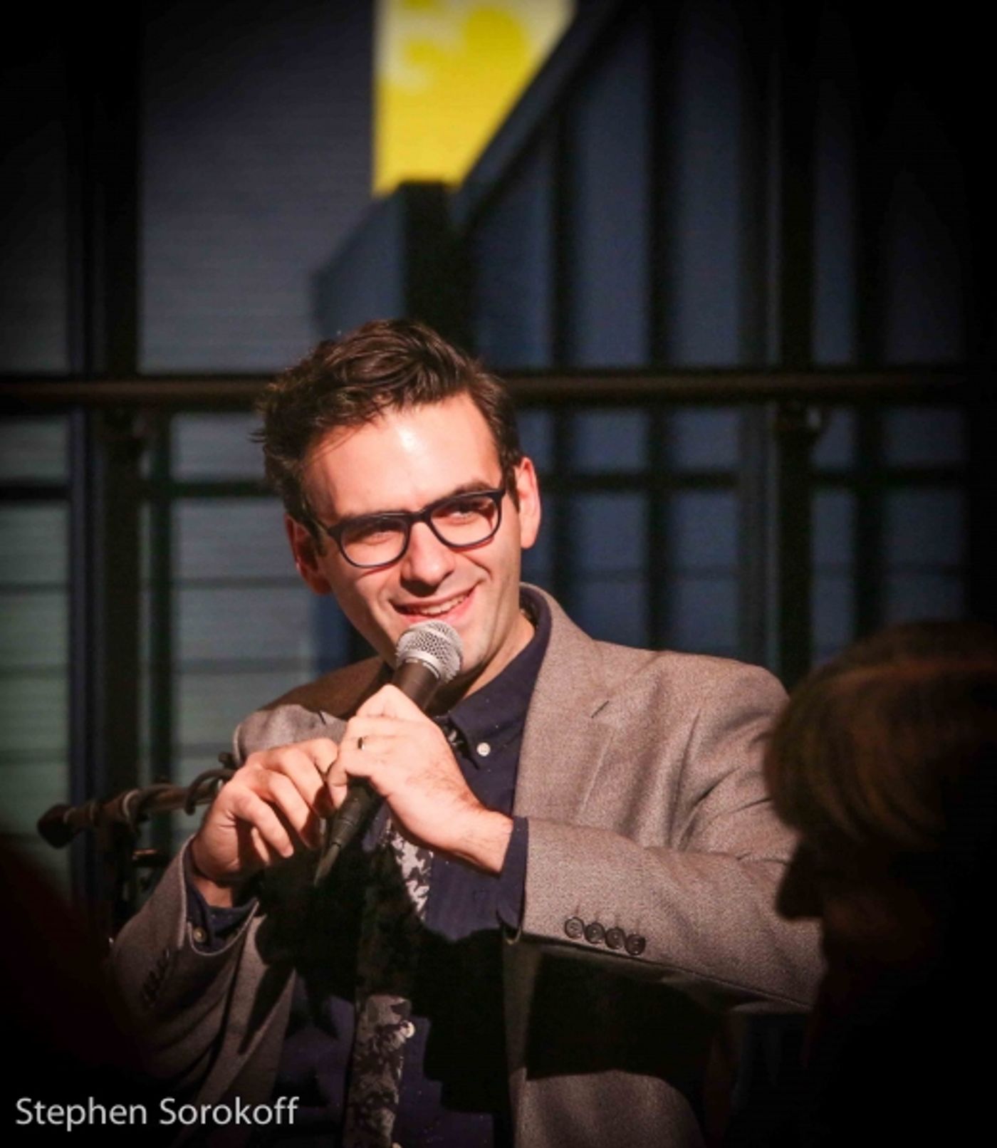 Photo Coverage: Inside Barrington Stage Company's New York City Benefit  Image