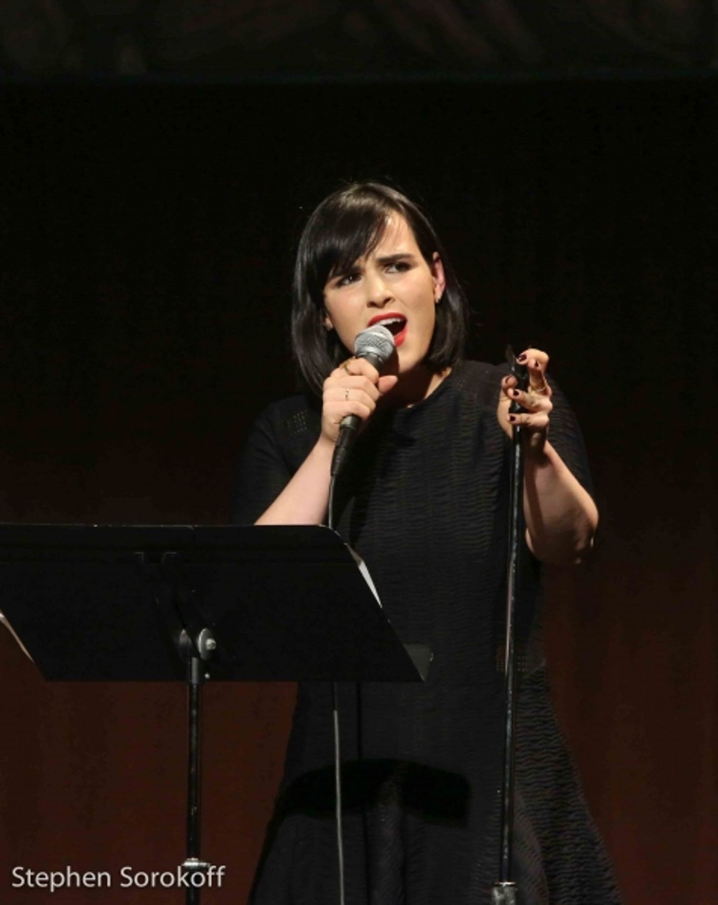 Photo Coverage: Inside Barrington Stage Company's New York City Benefit  Image