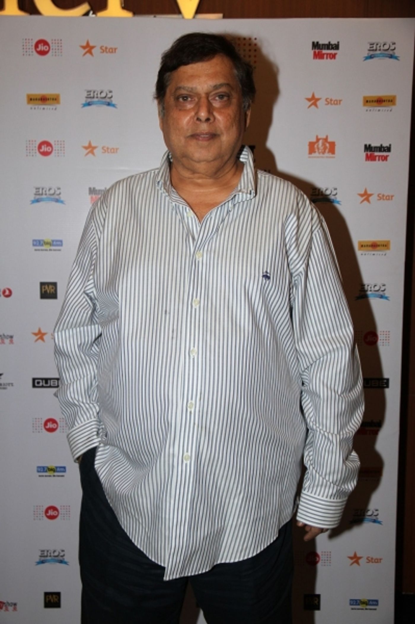 Photo Flash: First Look at Guests of Jio MAMI 17th Mumbai Film Festival's 'Comedy in Film' Podcast Photo Flash: First Look at Guests of Jio MAMI 17th Mumbai Film Festival's 'Comedy in Film' Podcast Image