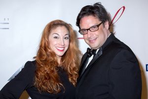 Lorin Latarro, Joe Calarco @ BroadwayWorld Lorin Latarro, Joe Calarco Photo