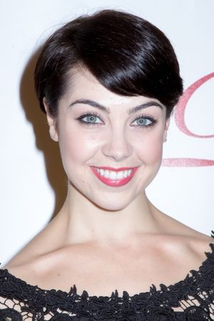 Leanne Cope @ BroadwayWorld Leanne Cope Photo