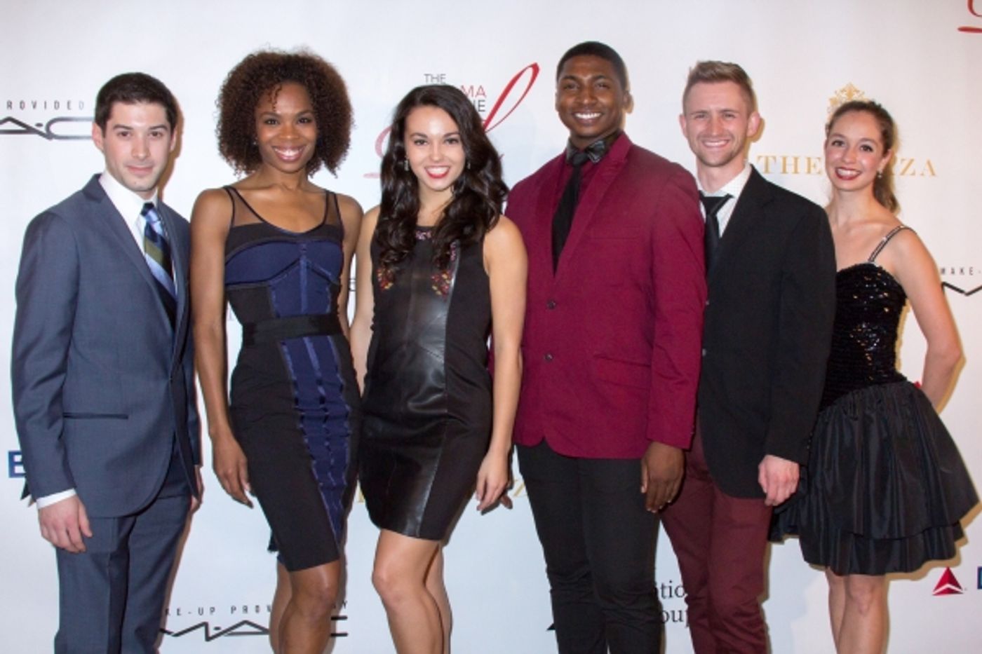 Photo Coverage: Everything's Coming Up Bernie! The Drama League Honors Bernadette Peters  Image