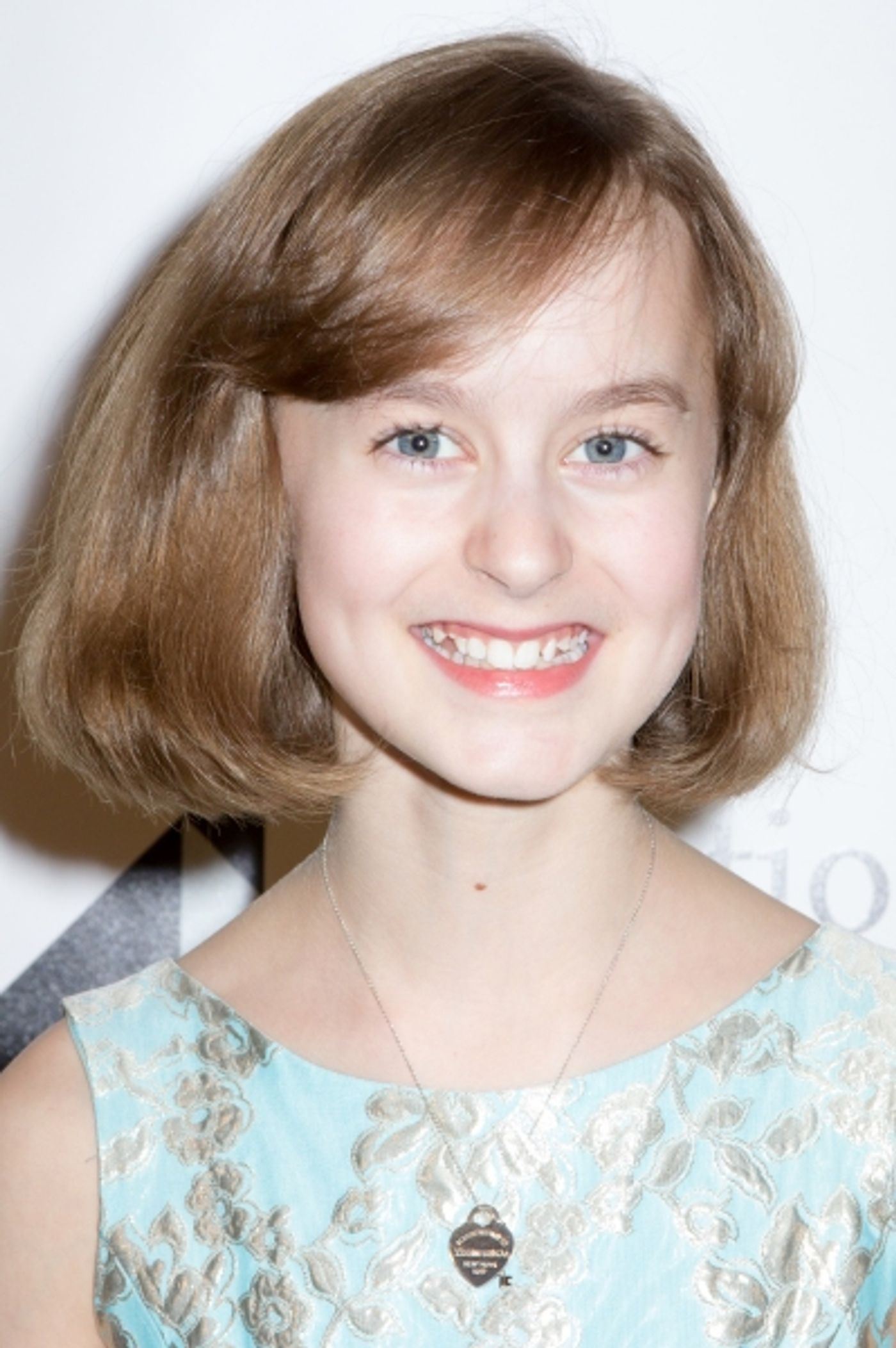 Photo Coverage: Everything's Coming Up Bernie! The Drama League Honors Bernadette Peters  Image