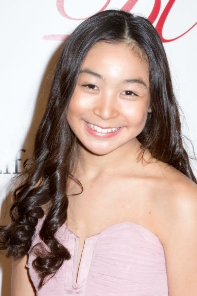 Amaya Braganza Photo