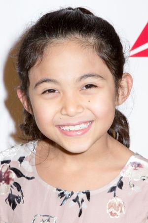 Adriana Braganza @ BroadwayWorld Adriana Braganza Photo