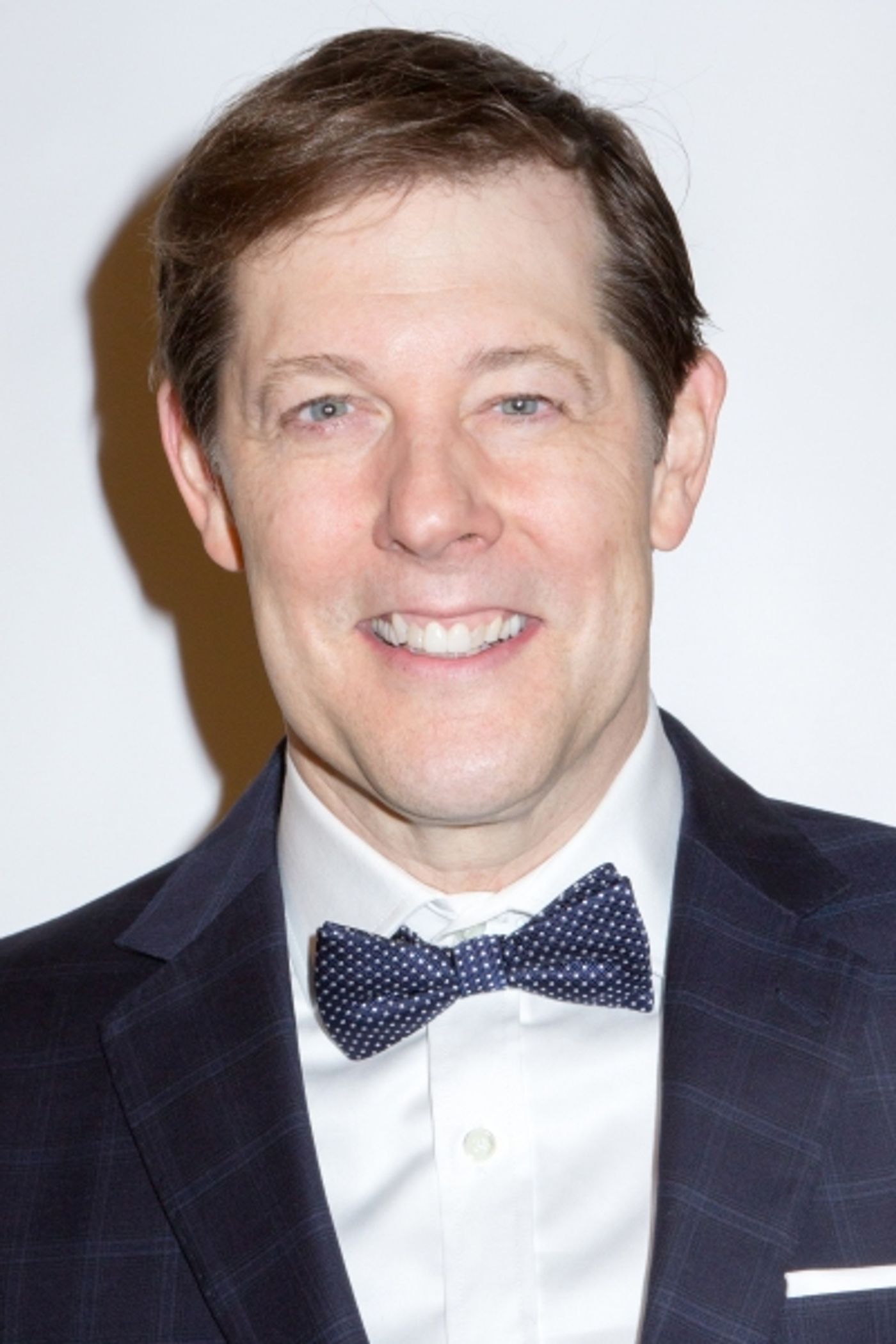 Photo Coverage: Everything's Coming Up Bernie! The Drama League Honors Bernadette Peters  Image