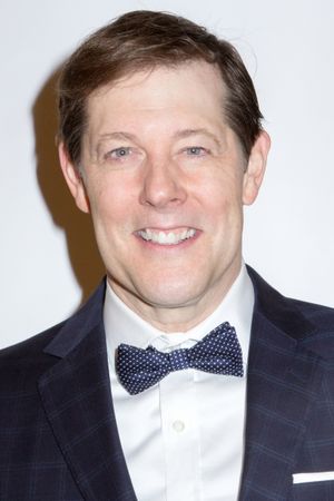 John Bolton @ BroadwayWorld John Bolton Photo