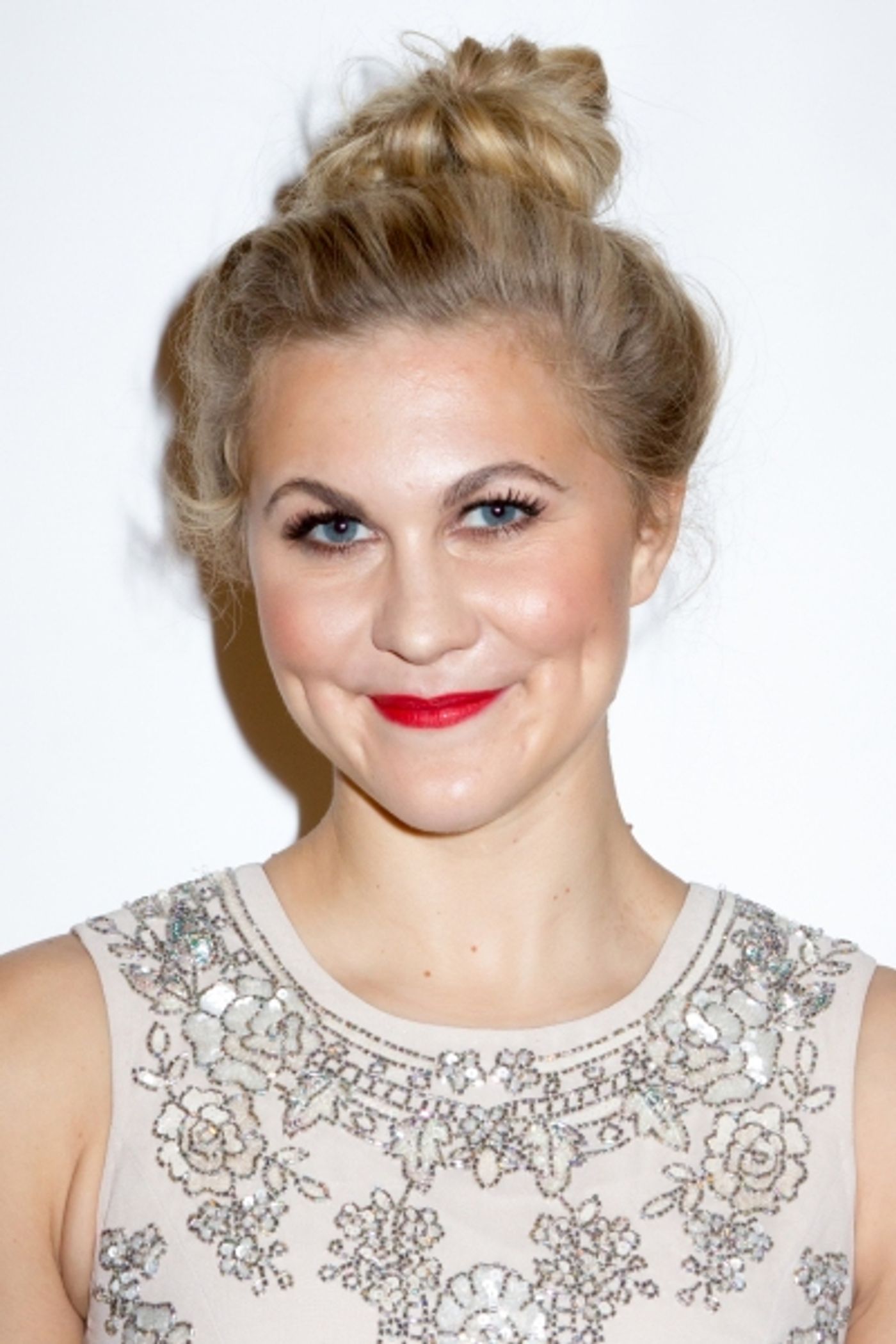 Photo Coverage: Everything's Coming Up Bernie! The Drama League Honors Bernadette Peters  Image