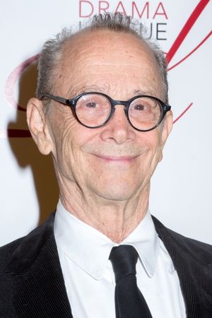 Joel Grey @ BroadwayWorld Joel Grey Photo