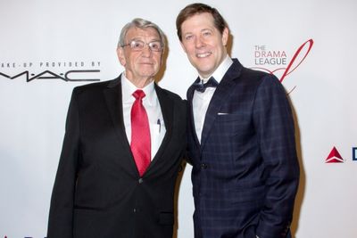Steve Elmore, John Bolton Photo