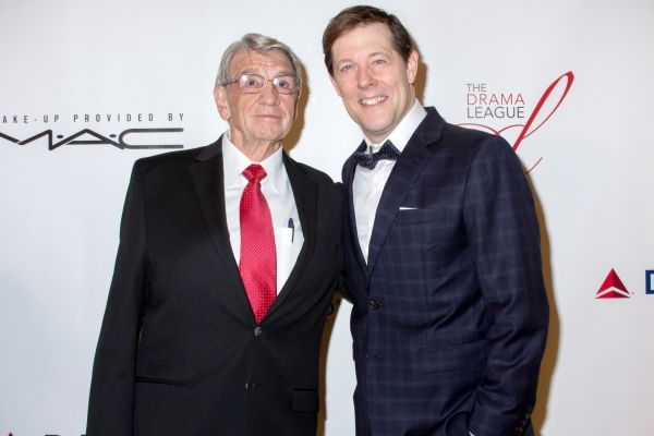 Steve Elmore, John Bolton Photo