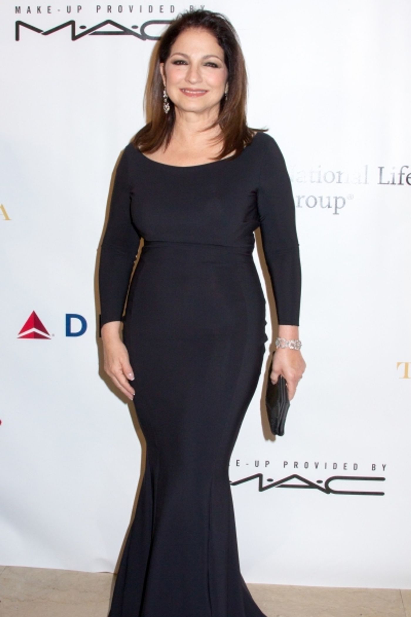 Photo Coverage: Everything's Coming Up Bernie! The Drama League Honors Bernadette Peters  Image