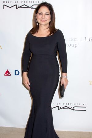 Gloria Estefan Photo