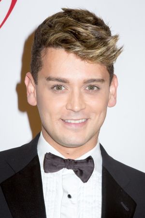 Michael Longoria @ BroadwayWorld Michael Longoria Photo