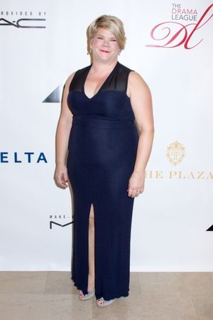 Danielle Ferland Photo