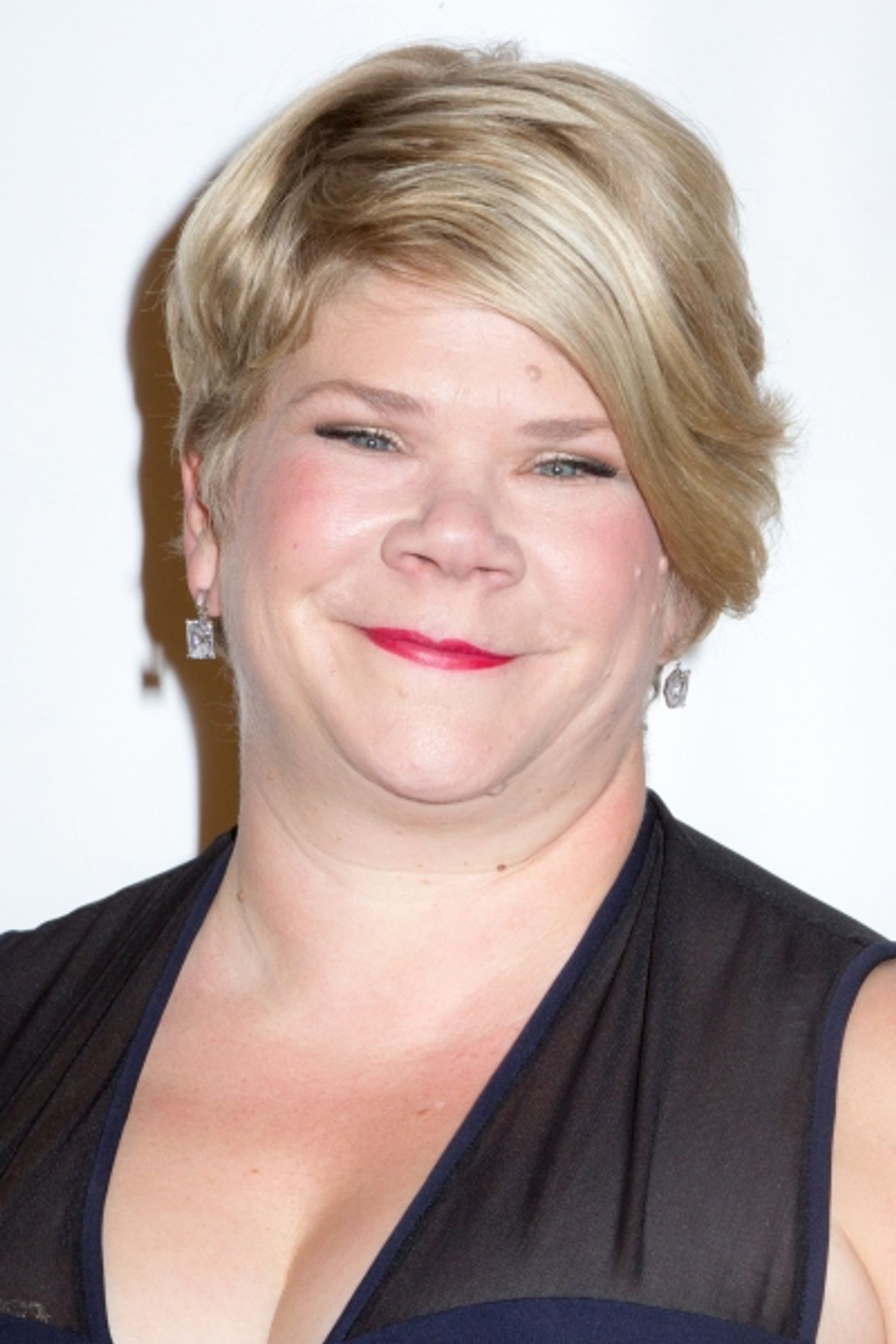 Photo Coverage: Everything's Coming Up Bernie! The Drama League Honors Bernadette Peters  Image