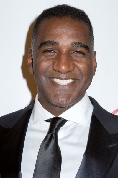 Norm Lewis Photo