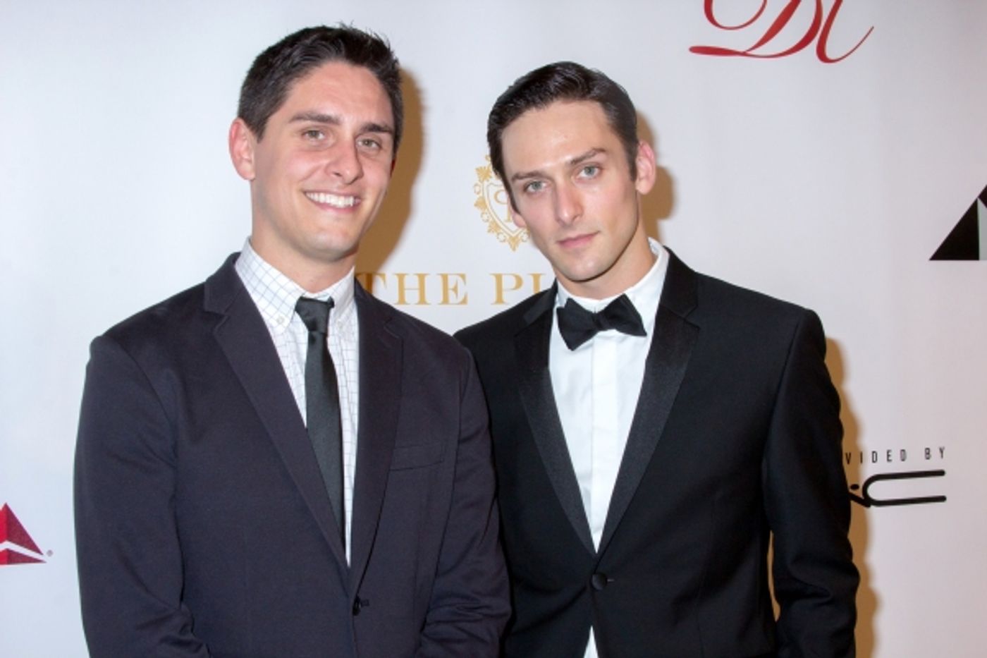 Photo Coverage: Everything's Coming Up Bernie! The Drama League Honors Bernadette Peters  Image