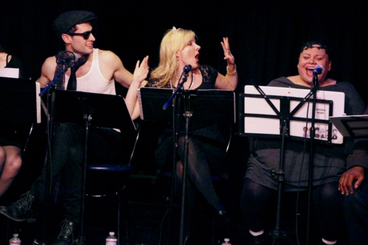 Keala Settle is the culprit! Mike Schwitter & Jessica Hendy react to the news. at 