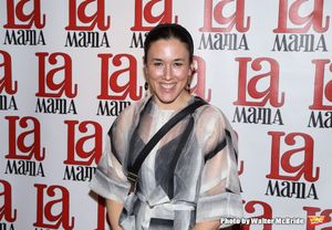 Artistic Director Mia Yoo  Photo