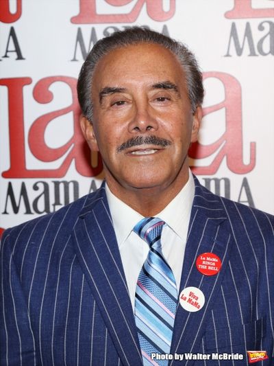 Board President Frank Carucci  Photo