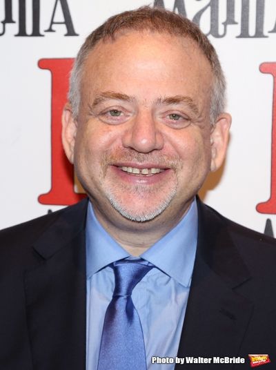 Marc Shaiman  Photo