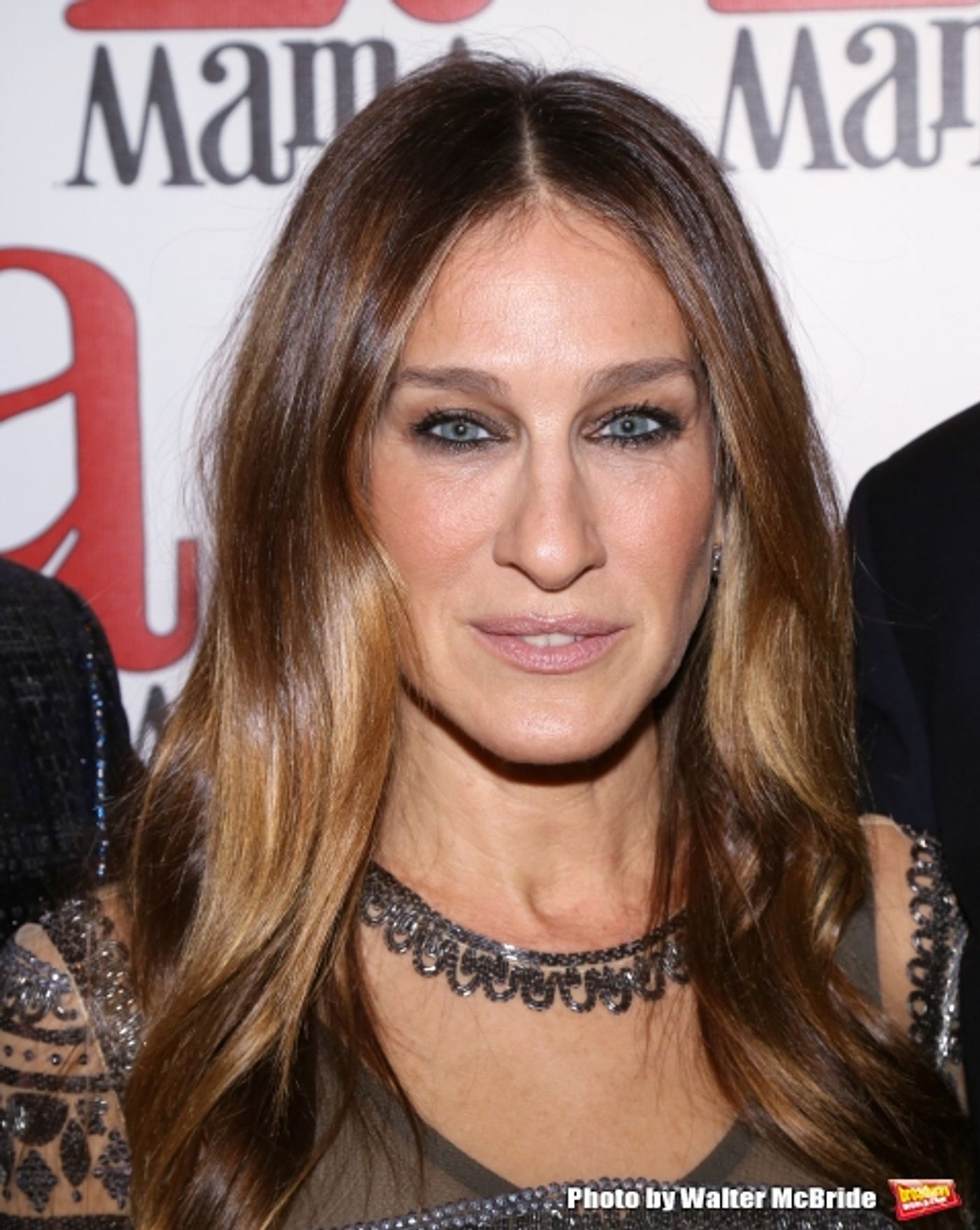 Photo Coverage: Go Inside La MaMa's Annual Fall Gala with Sarah Jessica Parker, Marc Shaiman, Scott Wittman & More!  Image